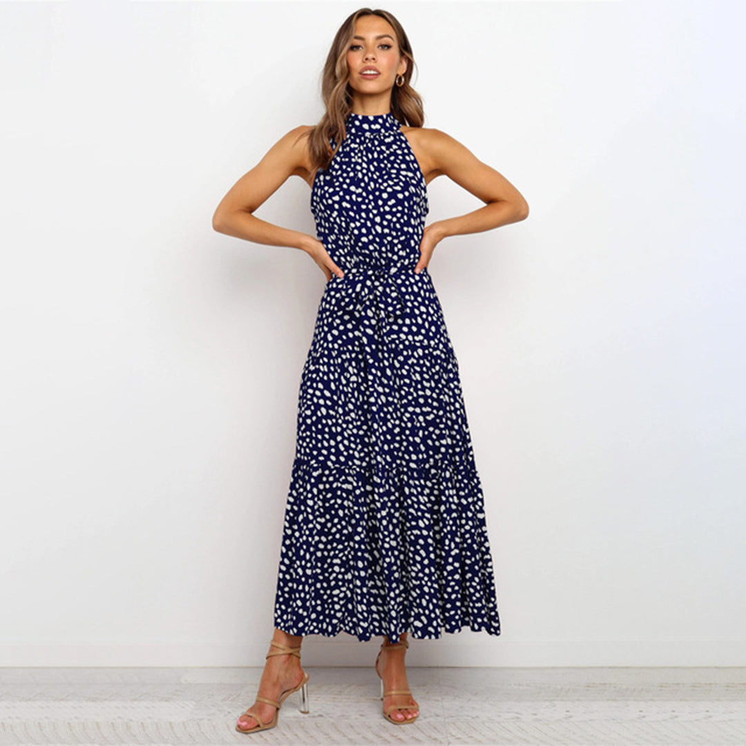 Tala | Sukienka maxi