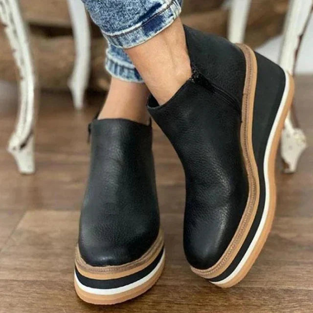 Deborah | Eleganckie buty