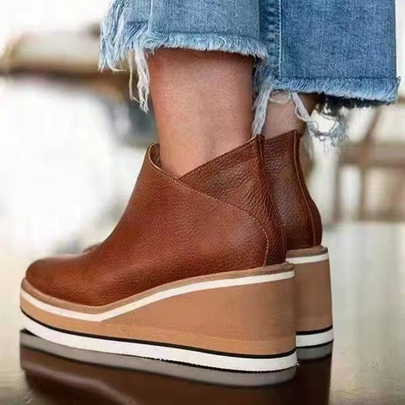 Deborah | Eleganckie buty