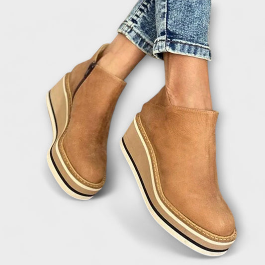 Deborah | Eleganckie buty