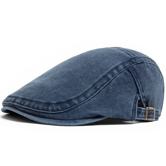 Andrzej | Stylowy Beret Vintage
