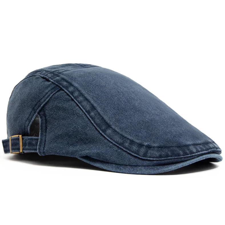 Andrzej | Stylowy Beret Vintage