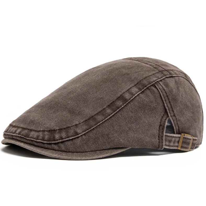 Andrzej | Stylowy Beret Vintage