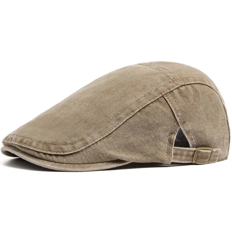 Andrzej | Stylowy Beret Vintage