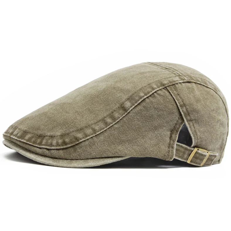 Andrzej | Stylowy Beret Vintage