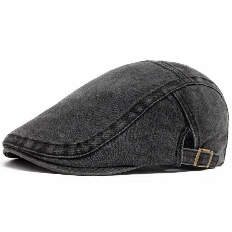 Andrzej | Stylowy Beret Vintage