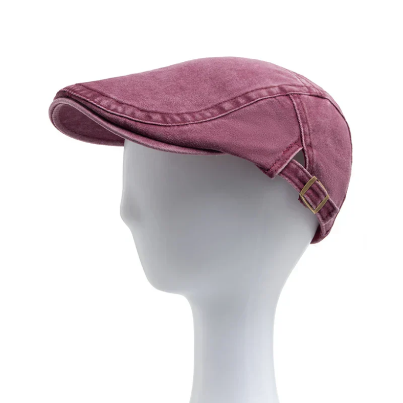 Andrzej | Stylowy Beret Vintage