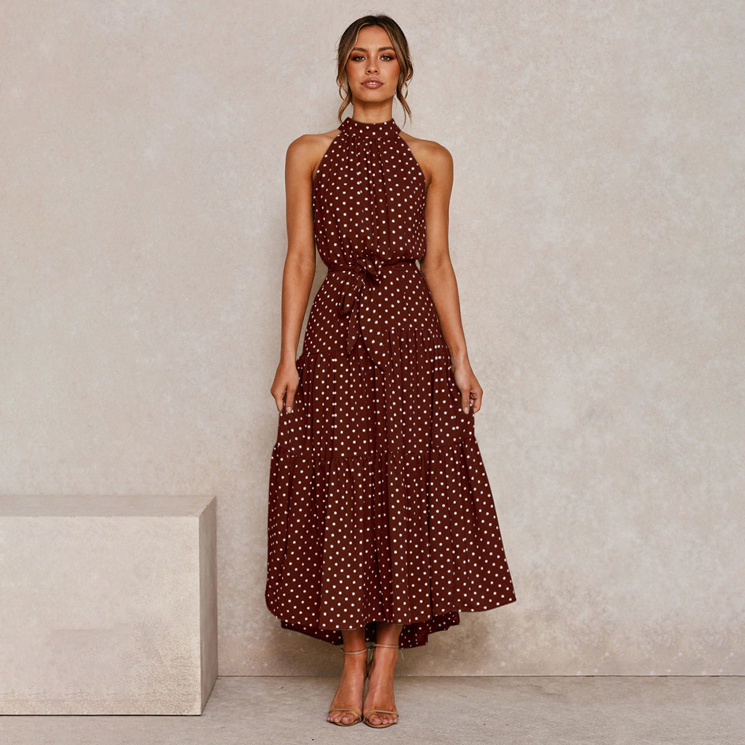 Tala | Sukienka maxi