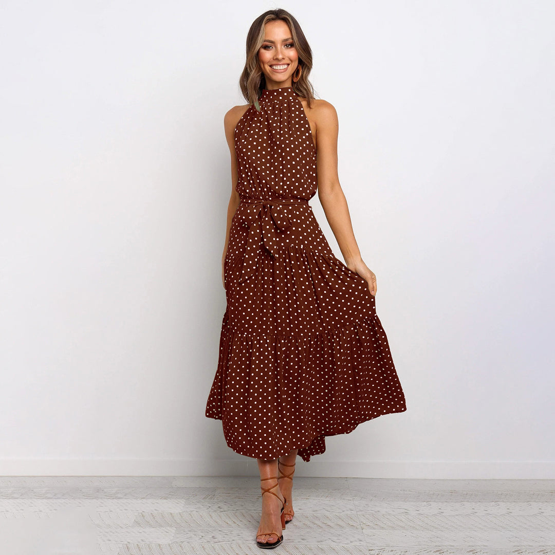 Tala | Sukienka maxi