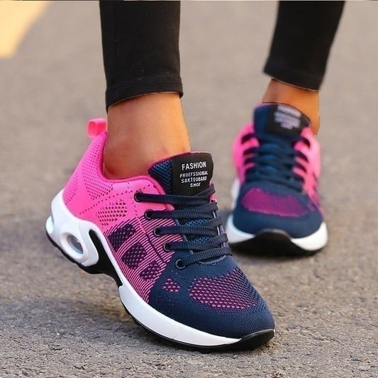 Elżbieta – ortopedyczne buty sportowe