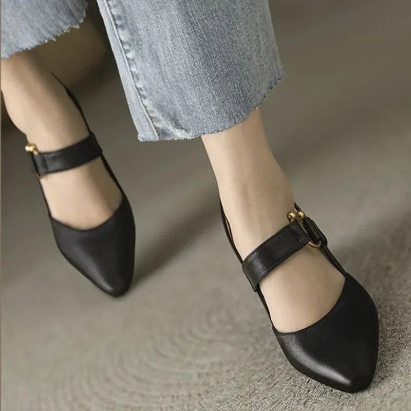 Sybilla / Vera Zala Orthopedic Heels