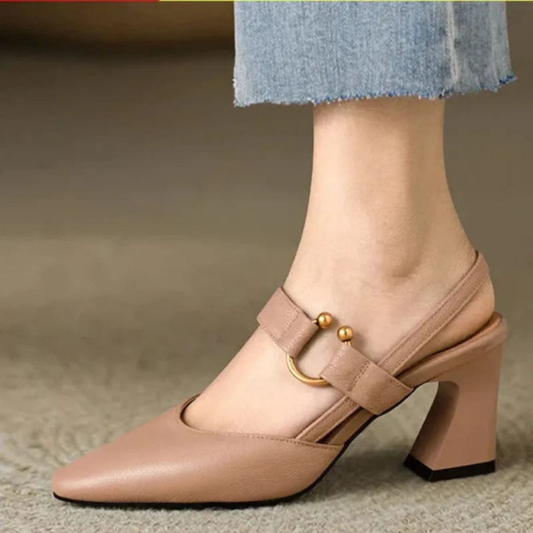 Buty ortopedyczne Vera Zala