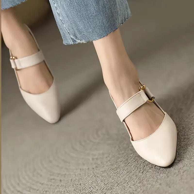 Buty ortopedyczne Vera Zala