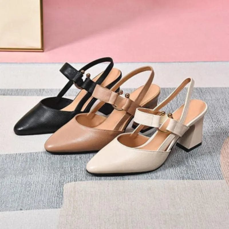 Buty ortopedyczne Vera Zala