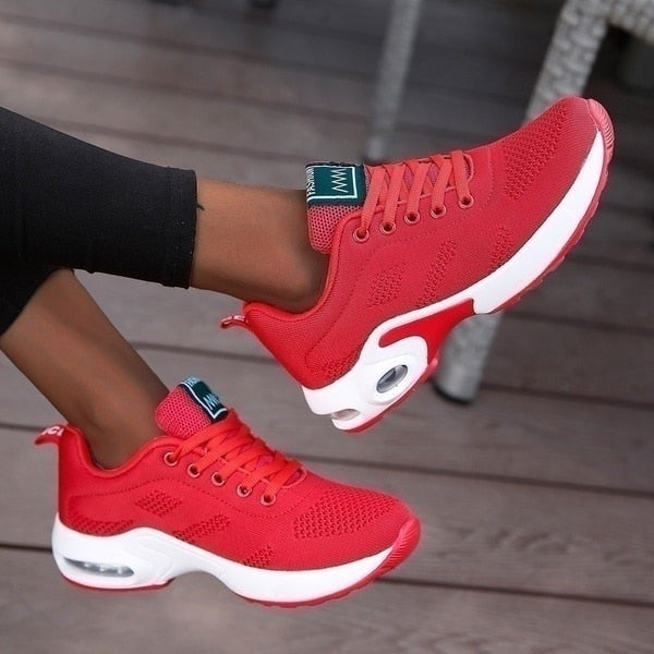 Elżbieta – ortopedyczne buty sportowe