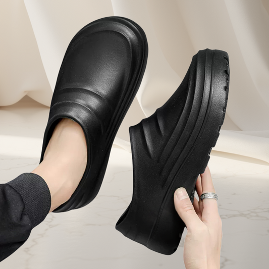 Cecylia Ortho Step | Wygodne i elastyczne