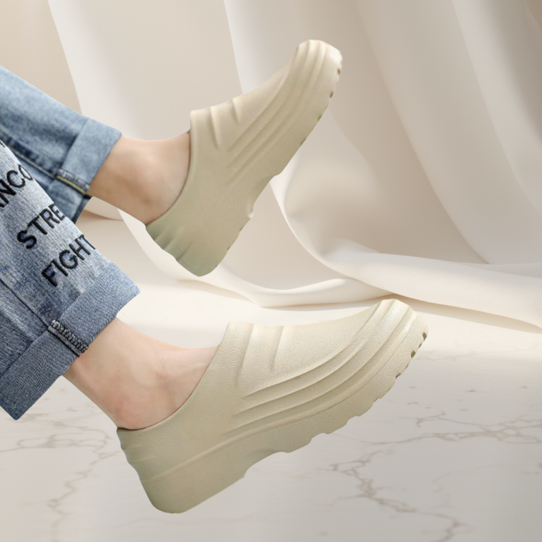 Cecylia Ortho Step | Wygodne i elastyczne