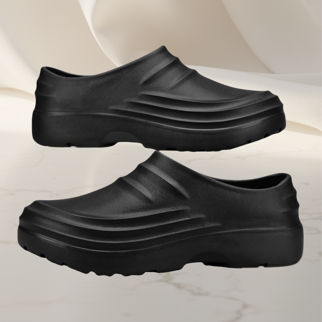 Cecylia Ortho Step | Wygodne i elastyczne