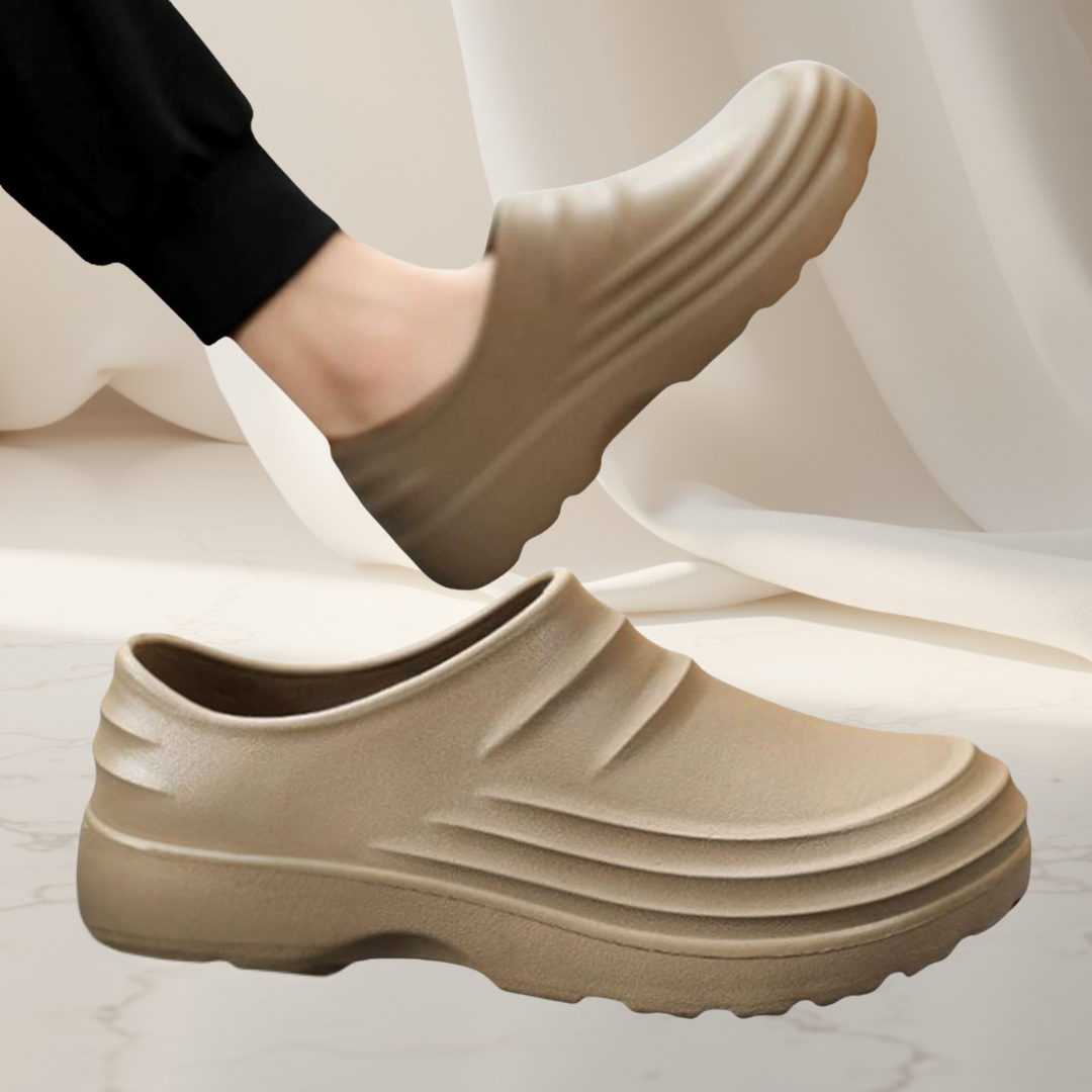 Cecylia Ortho Step | Wygodne i elastyczne