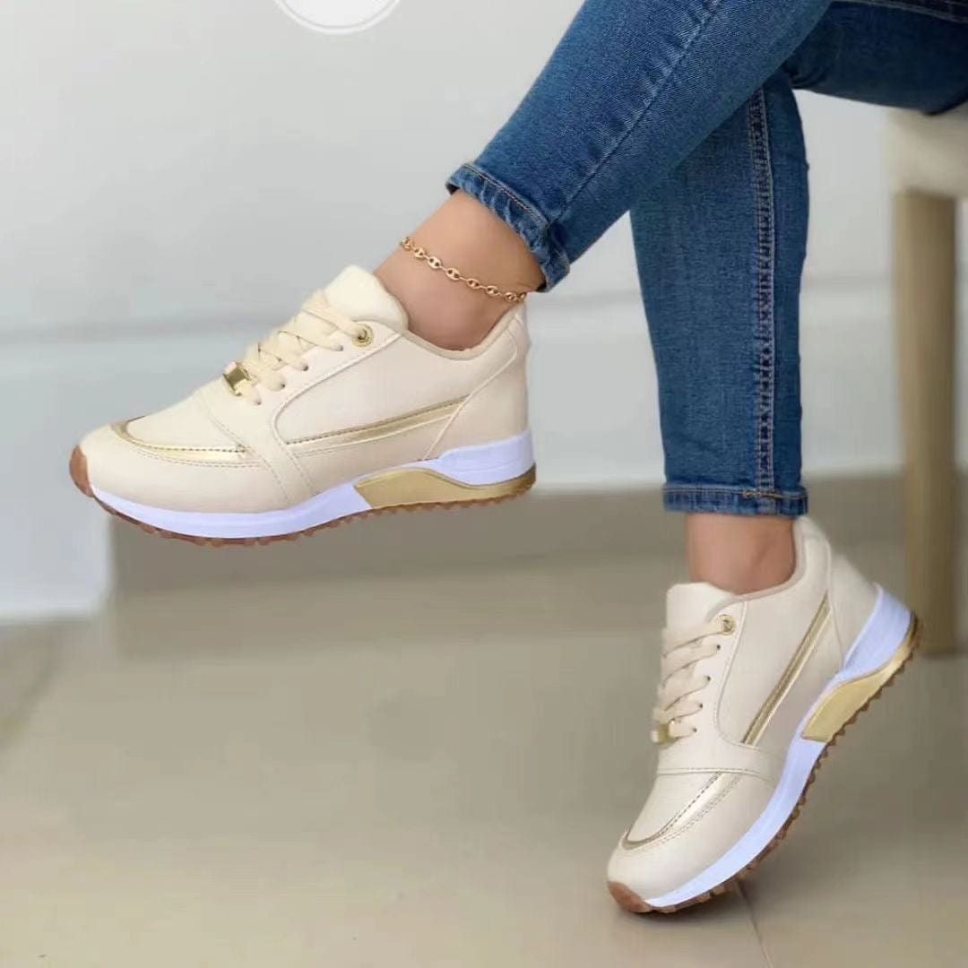Trampki Nikkie Comfort