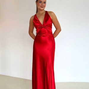 Vestido - Sukienka maxi