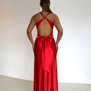 Vestido - Sukienka maxi