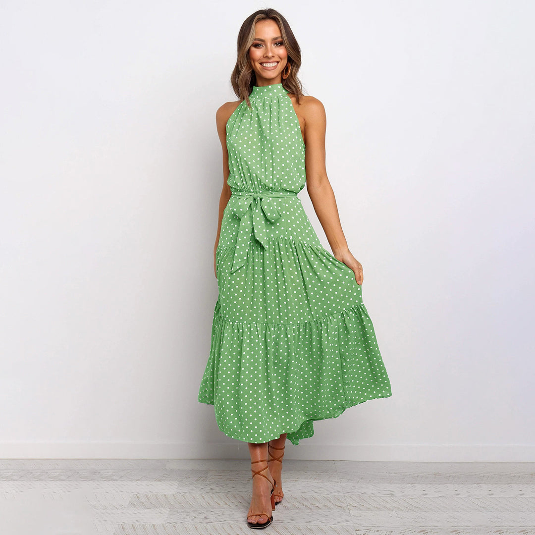 Tala | Sukienka maxi