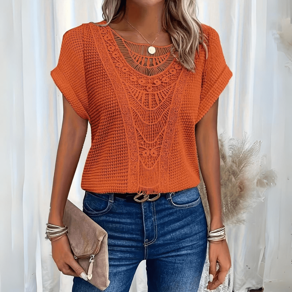 Top Sophie Vintage