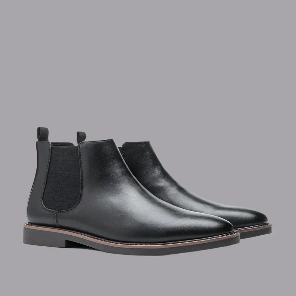 Wayne | Buty Chelsea