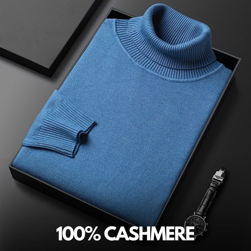 Sweter Valmont Cashmere