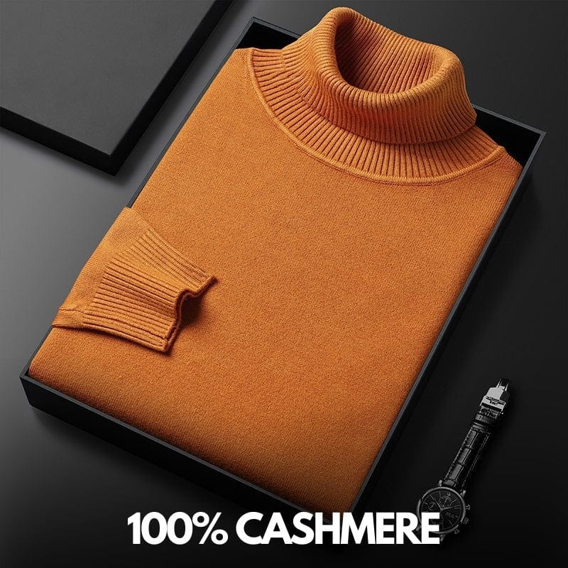 Sweter Valmont Cashmere
