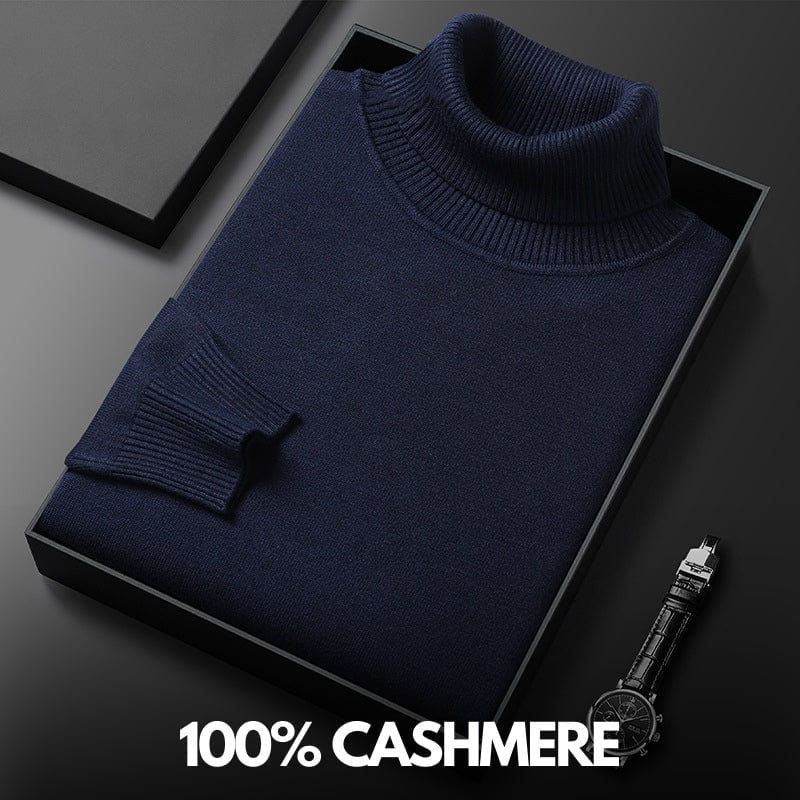 Sweter Valmont Cashmere