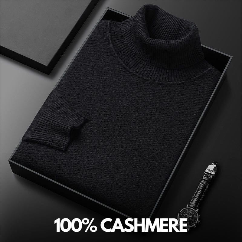Sweter Valmont Cashmere