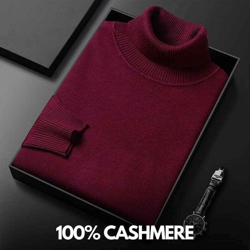 Sweter Valmont Cashmere