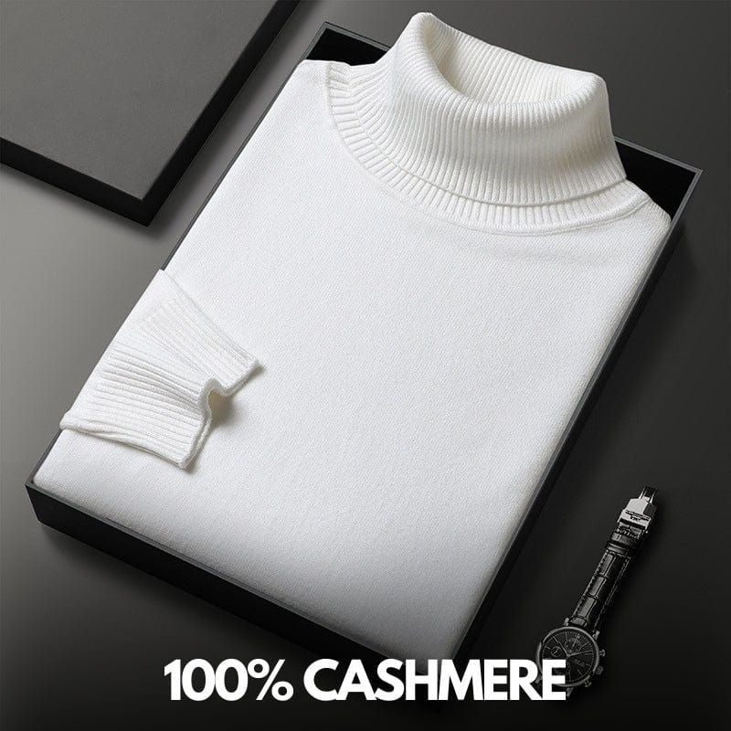 Sweter Valmont Cashmere