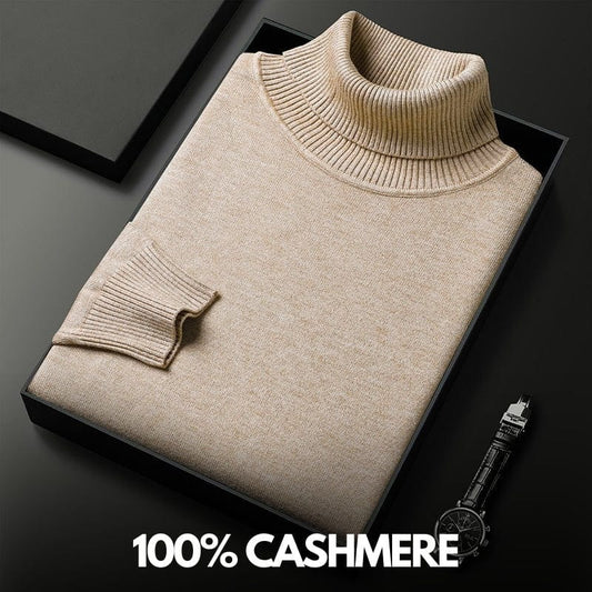 Sweter Valmont Cashmere