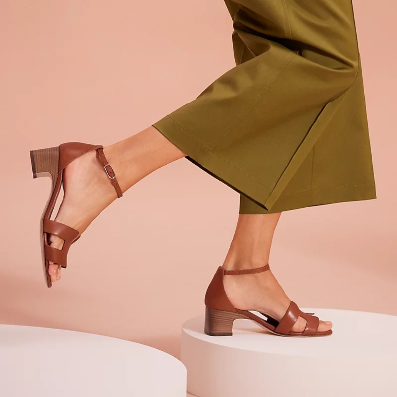 Wiktoria | Eleganckie sandały