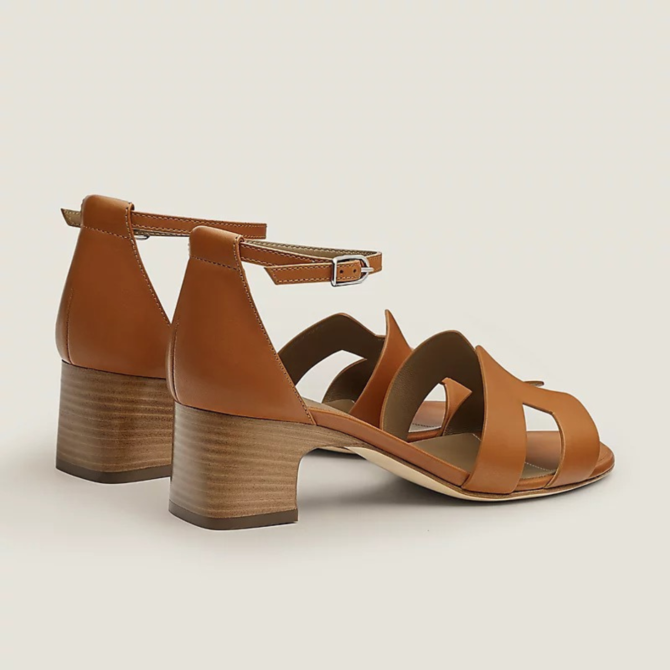 Wiktoria | Eleganckie sandały