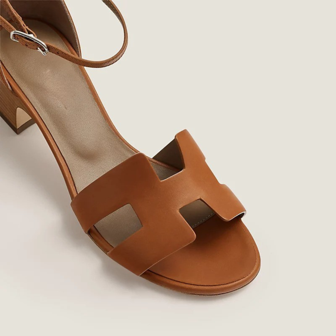 Wiktoria | Eleganckie sandały