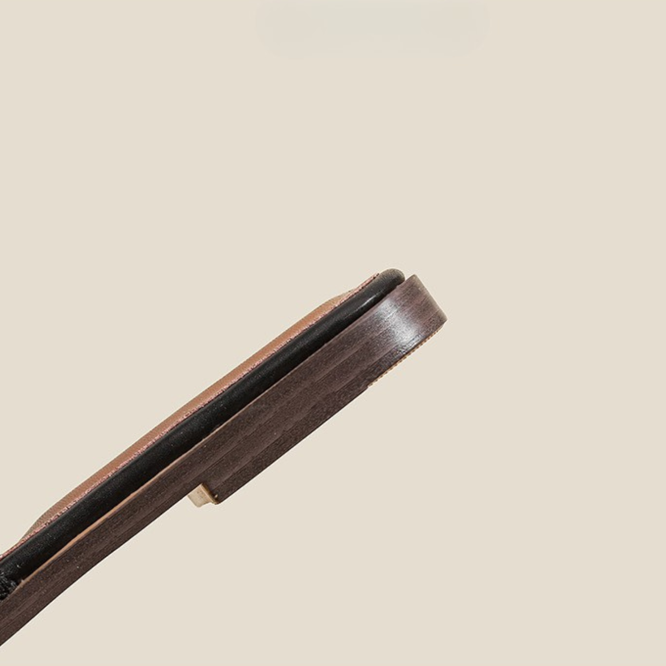 WANDA | Eleganckie sandały z rafii