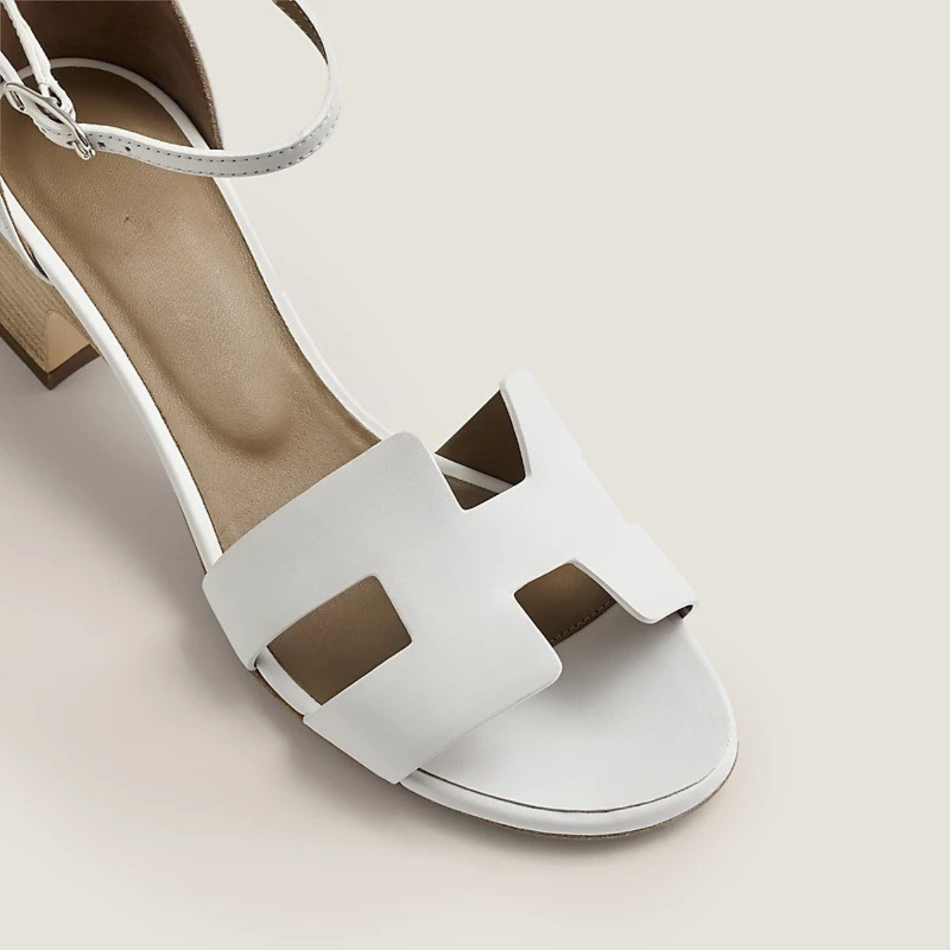 Wiktoria | Eleganckie sandały