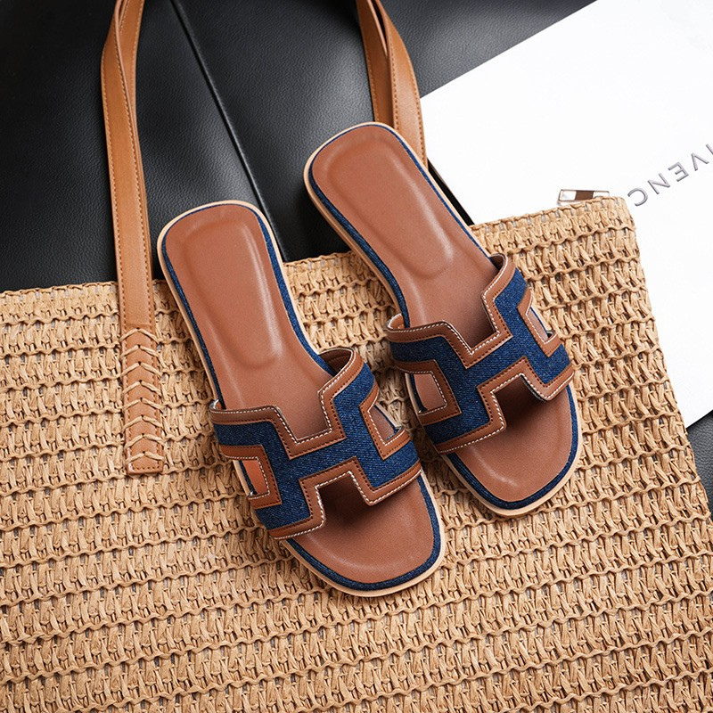 Oliwia | Eleganckie sandały – edycja limitowana