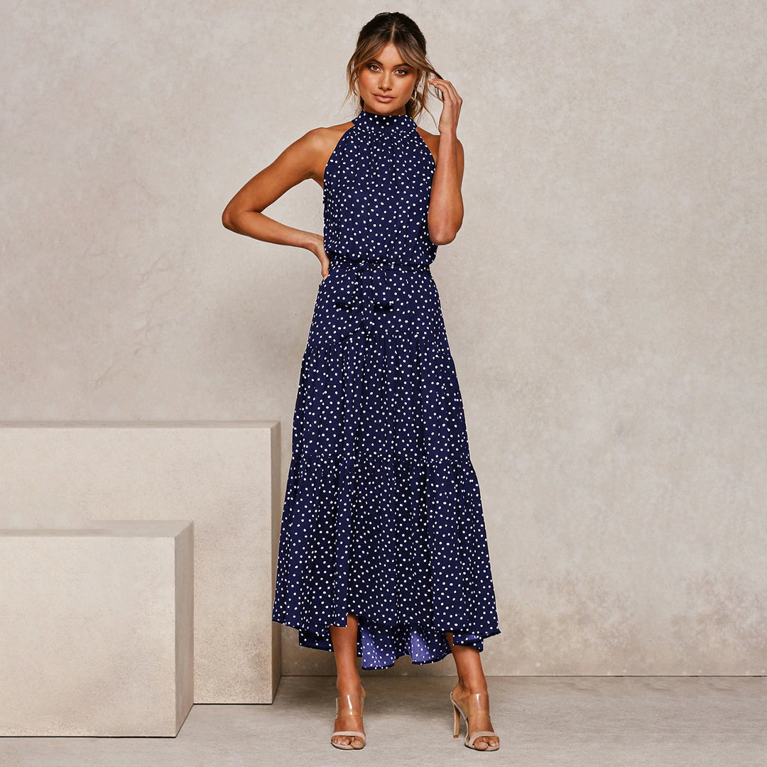 Tala | Sukienka maxi