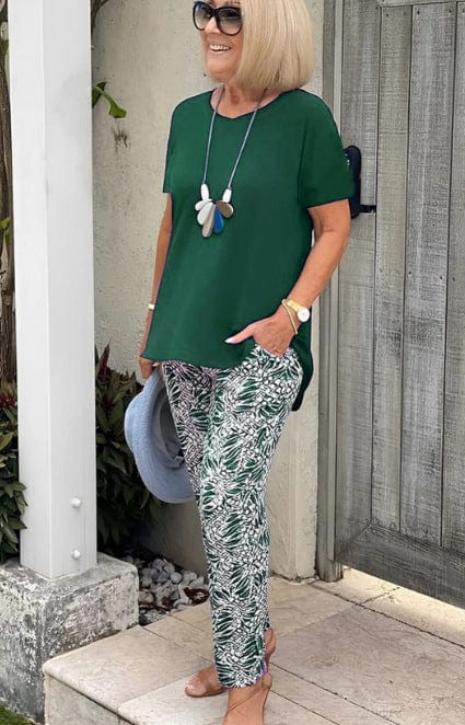 Komplet dwuczęściowy Larissa