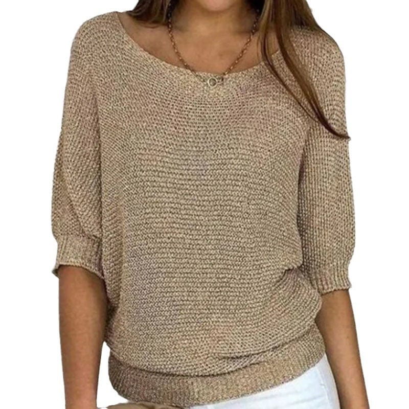 Sweter wiosenny Eliana