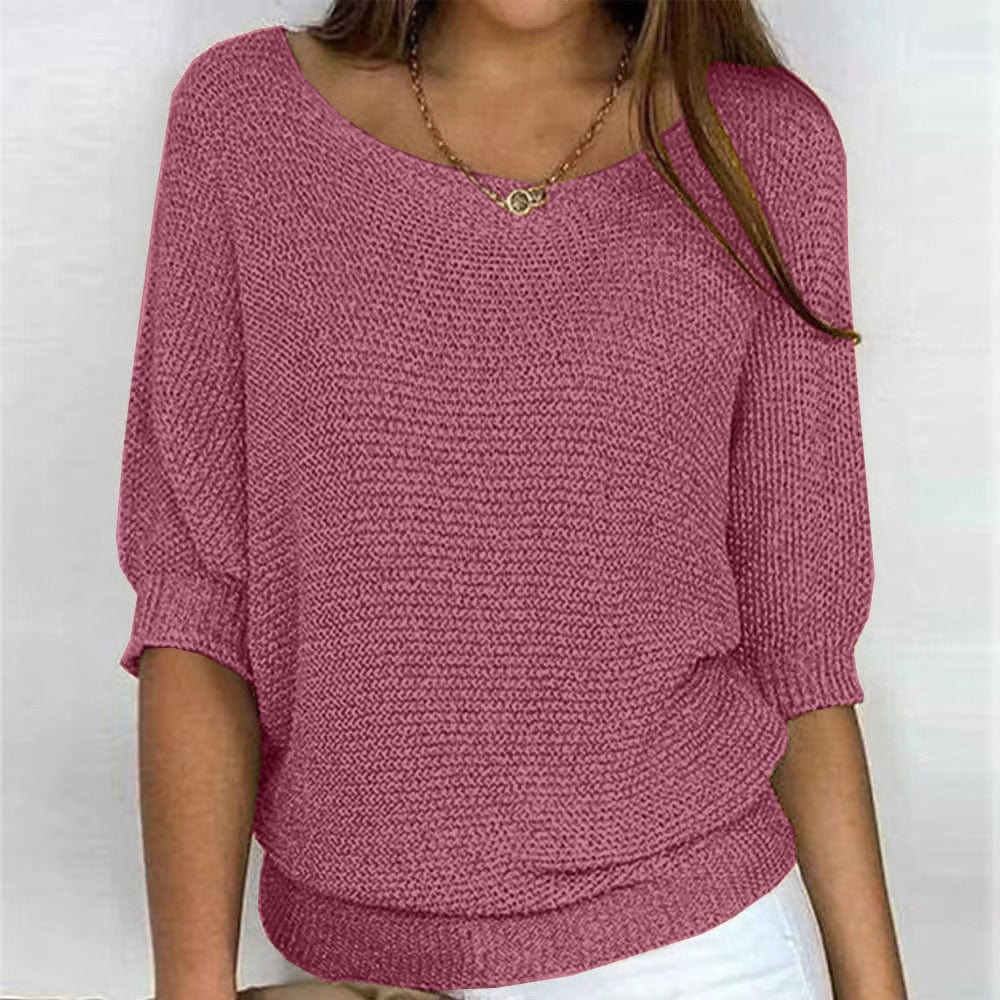 Sweter wiosenny Eliana