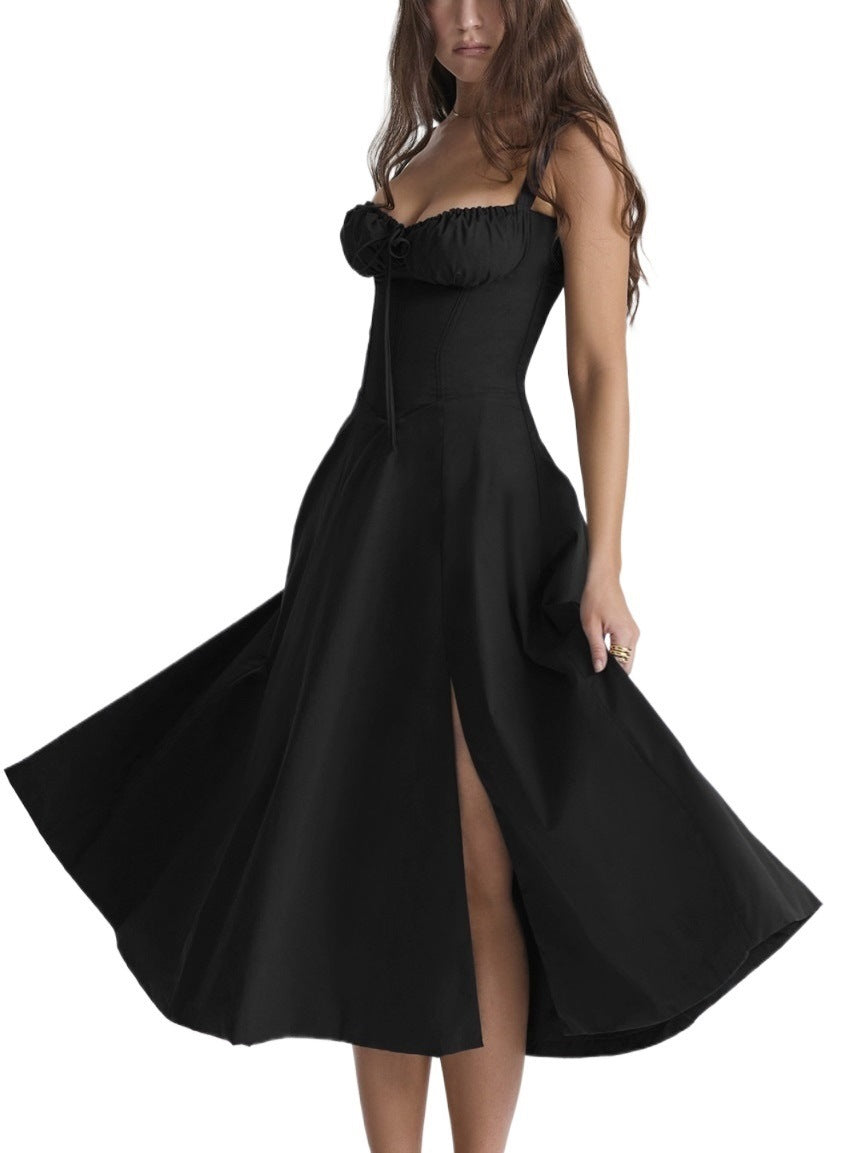 Sukienka maxi LUCIE