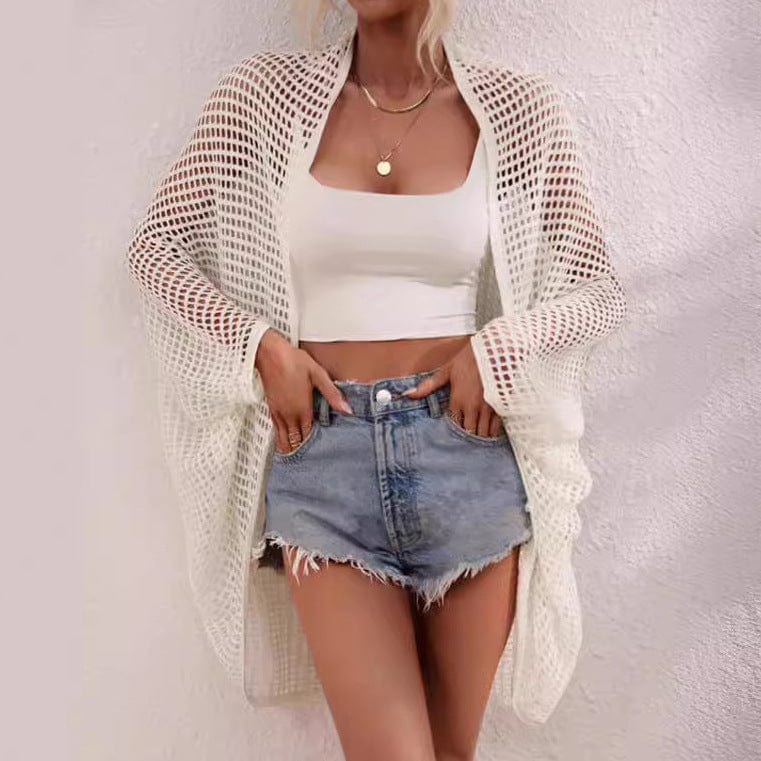 Letni kardigan Marisol