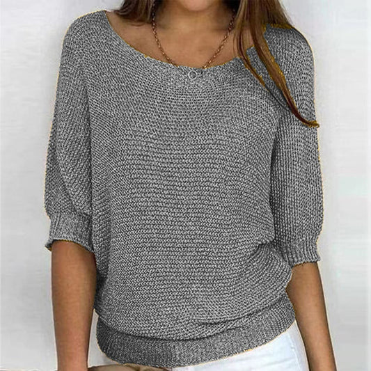 Sweter wiosenny Eliana