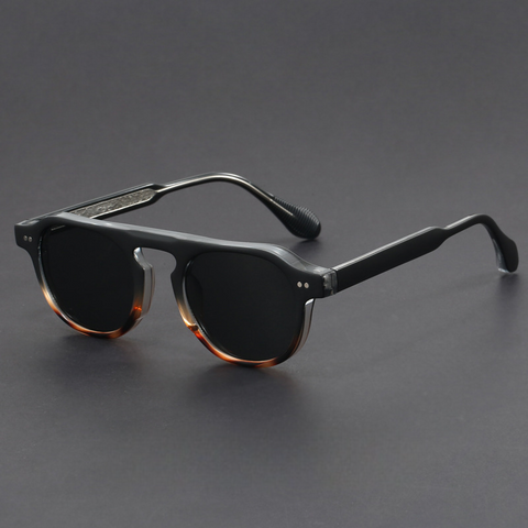 Okon Stylowe Okulary Przeciwsłoneczne
